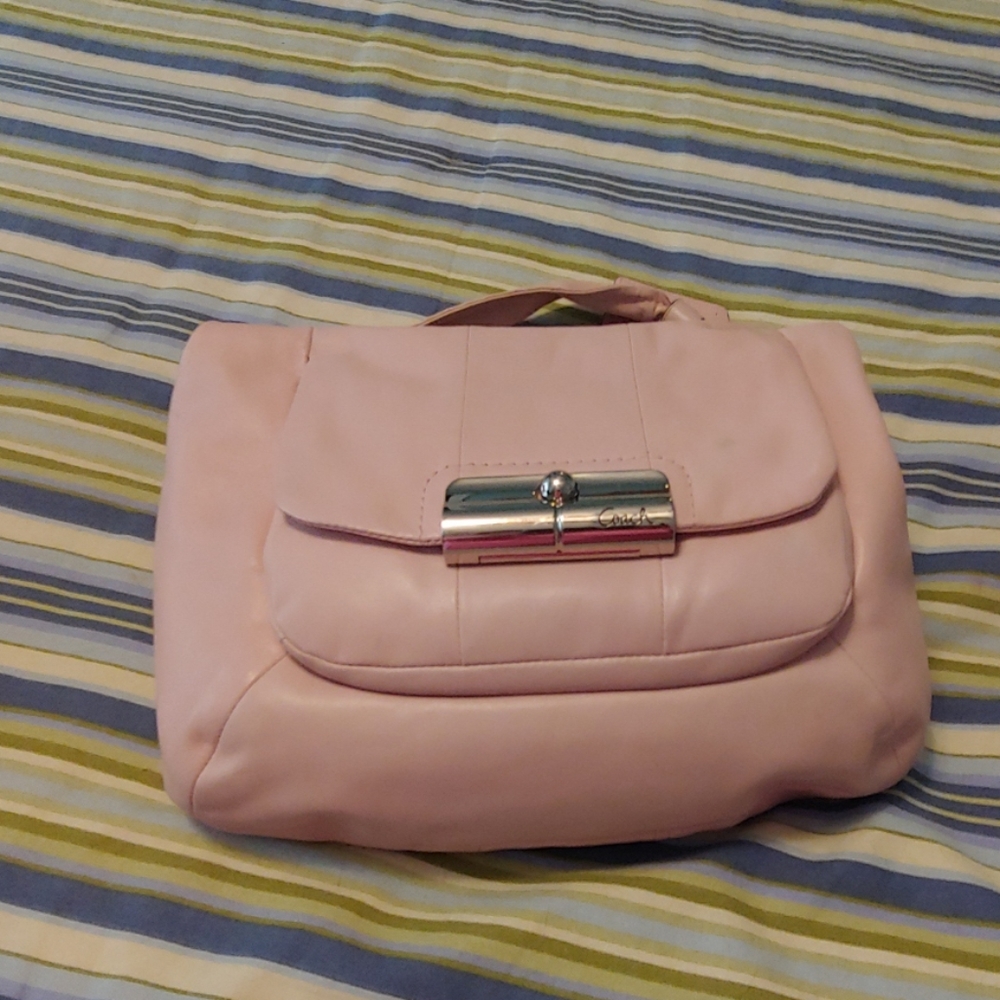 Coach handbag